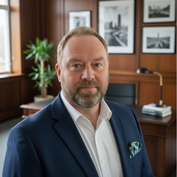 Espen Røisland