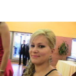 Estefania prado Costa