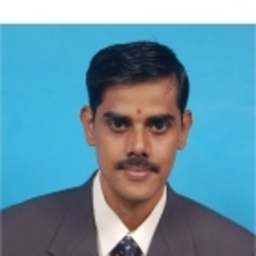 Venkat Ramanan