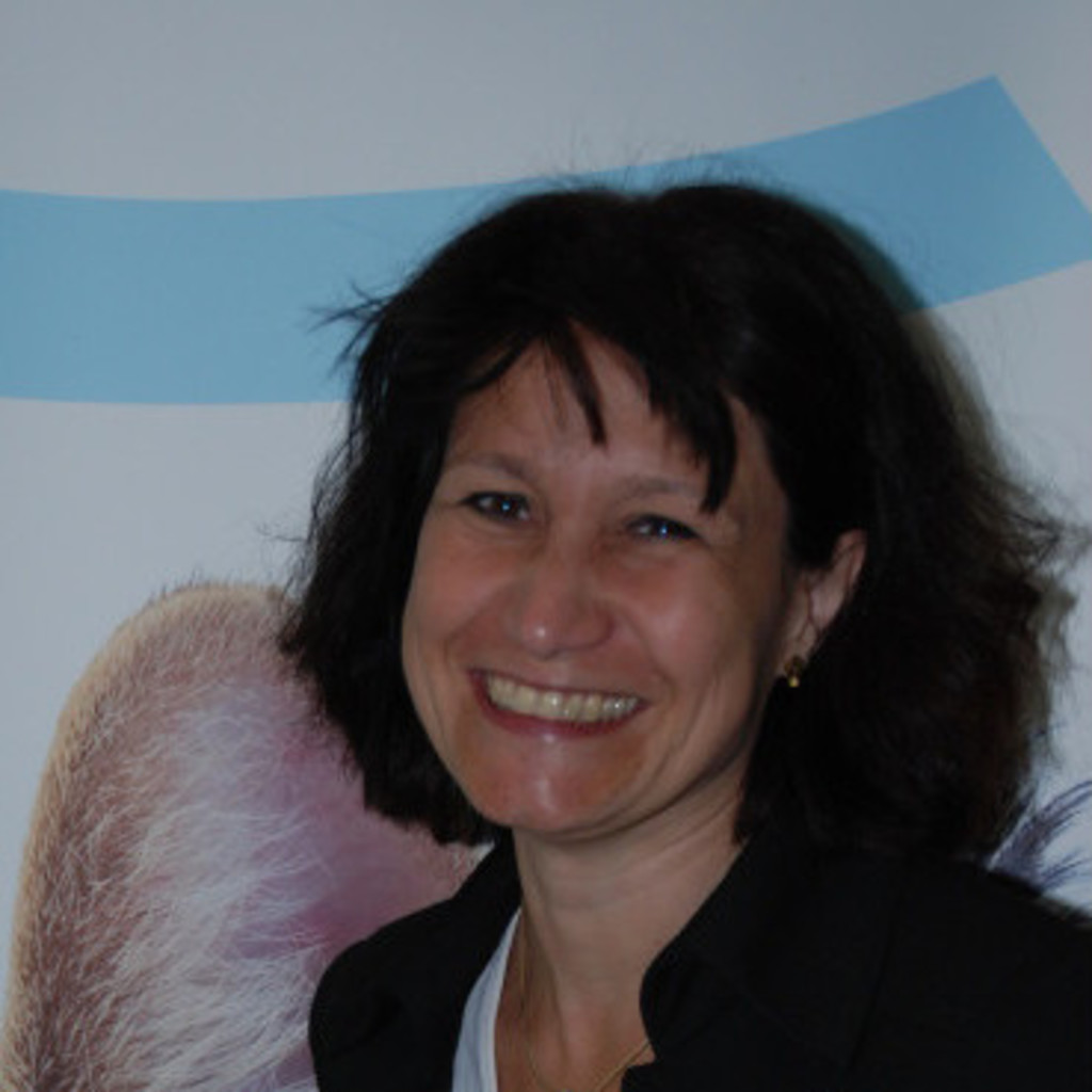 Social Media Profilbild Andrea riesenberg reiter Düsseldorf