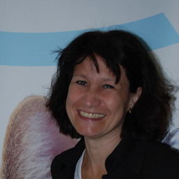 Dr. Andrea Riesenberg-Reiter