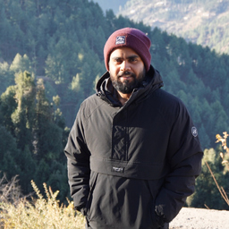 Sunikshit Sharma