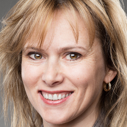 Gabriela Buckbesch-Neumann's profile picture