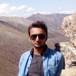 Zeeshan Ullah