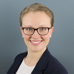 Lisa Gebker's profile picture
