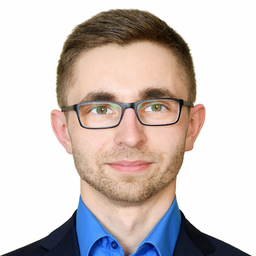 Lukasz Musial
