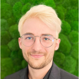 Benedikt Nitsche's profile picture