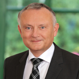 Klaus Heinz