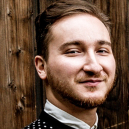 Gökhan Öztürk