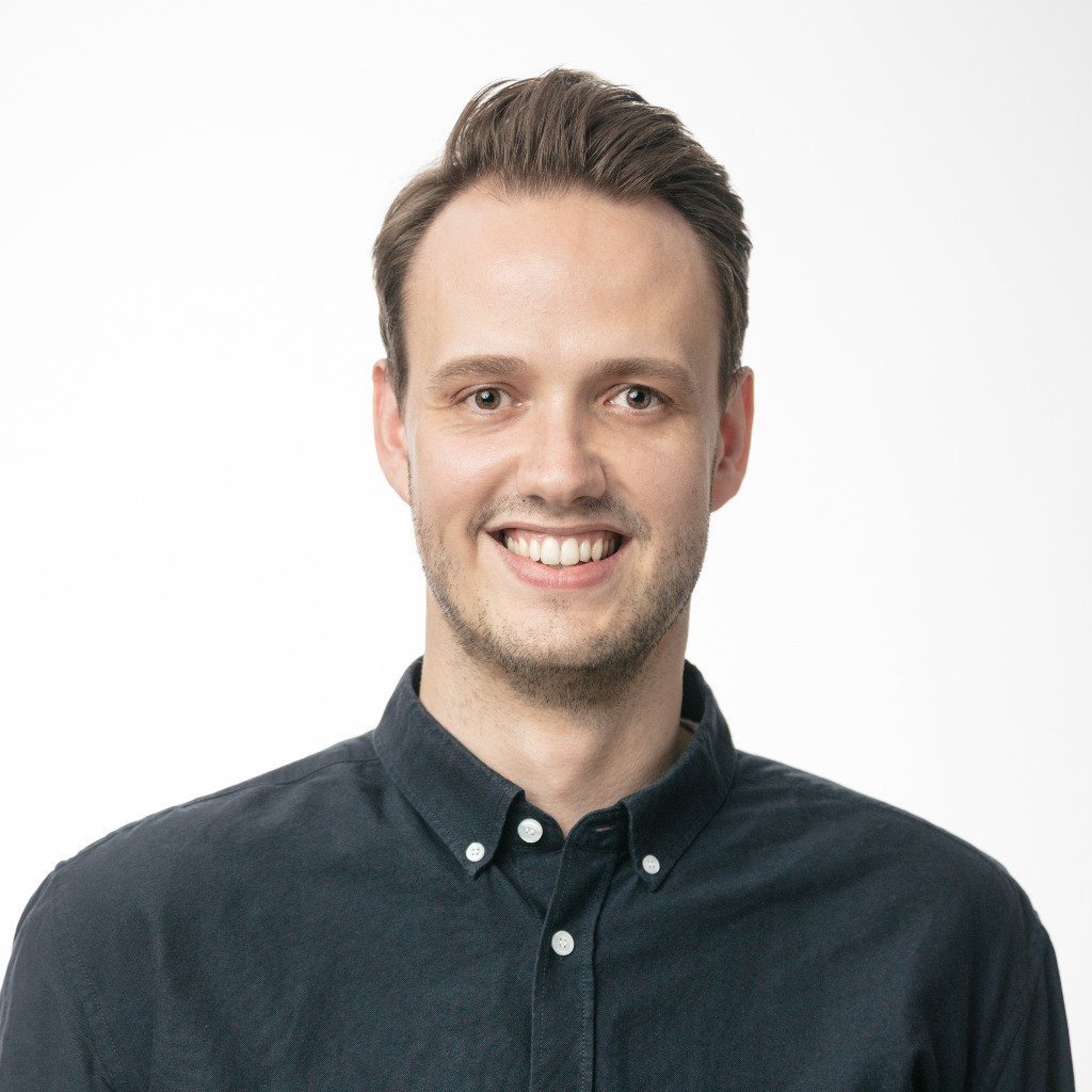 Tim Disselhoff Manager DataDriven Public Services Capgemini Invent