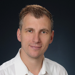 Dipl.-Ing. Matthias Sieder