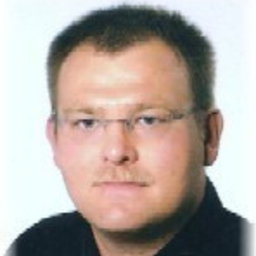 Torsten Geyer