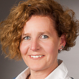 Carola Woywod