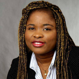 Diane Tatiana Ngobo