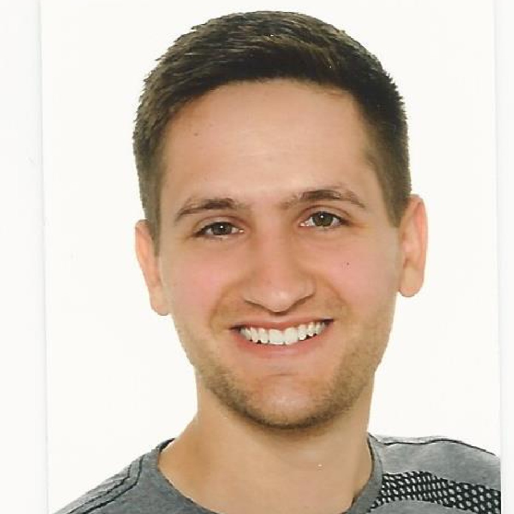 Patrick Gunold Quality Assurance Review Teamkoordinator ALCON