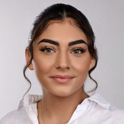 Zara Geygel