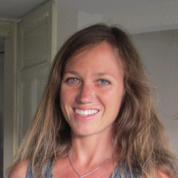 Stephanie Richter