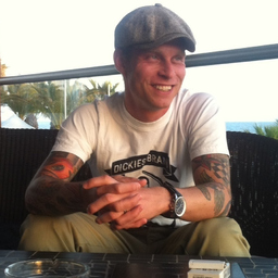 Kevin Rünzi