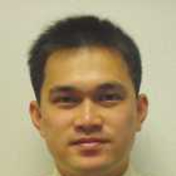 Guangbin Liao