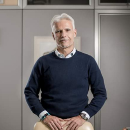 Stefano Panzera