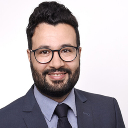 Mohamed Salmi