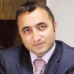 Murat ILIKAN