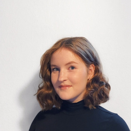 Marie-Annalena Krüger