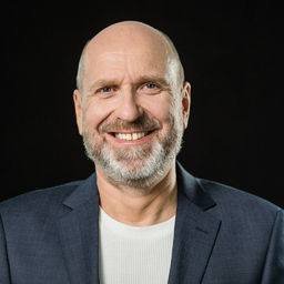 Jens-Uwe Steiniger
