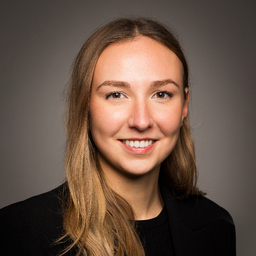Olga Paul's profile picture