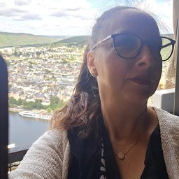 Esra Cetinman's profile picture
