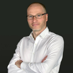 Profilbild André Nürnberg