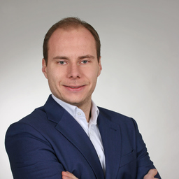 Tobias Eich