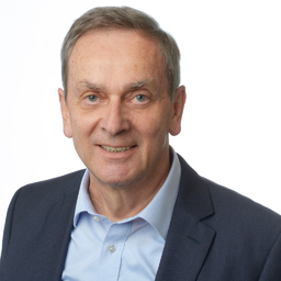 Profilbild Werner Müller