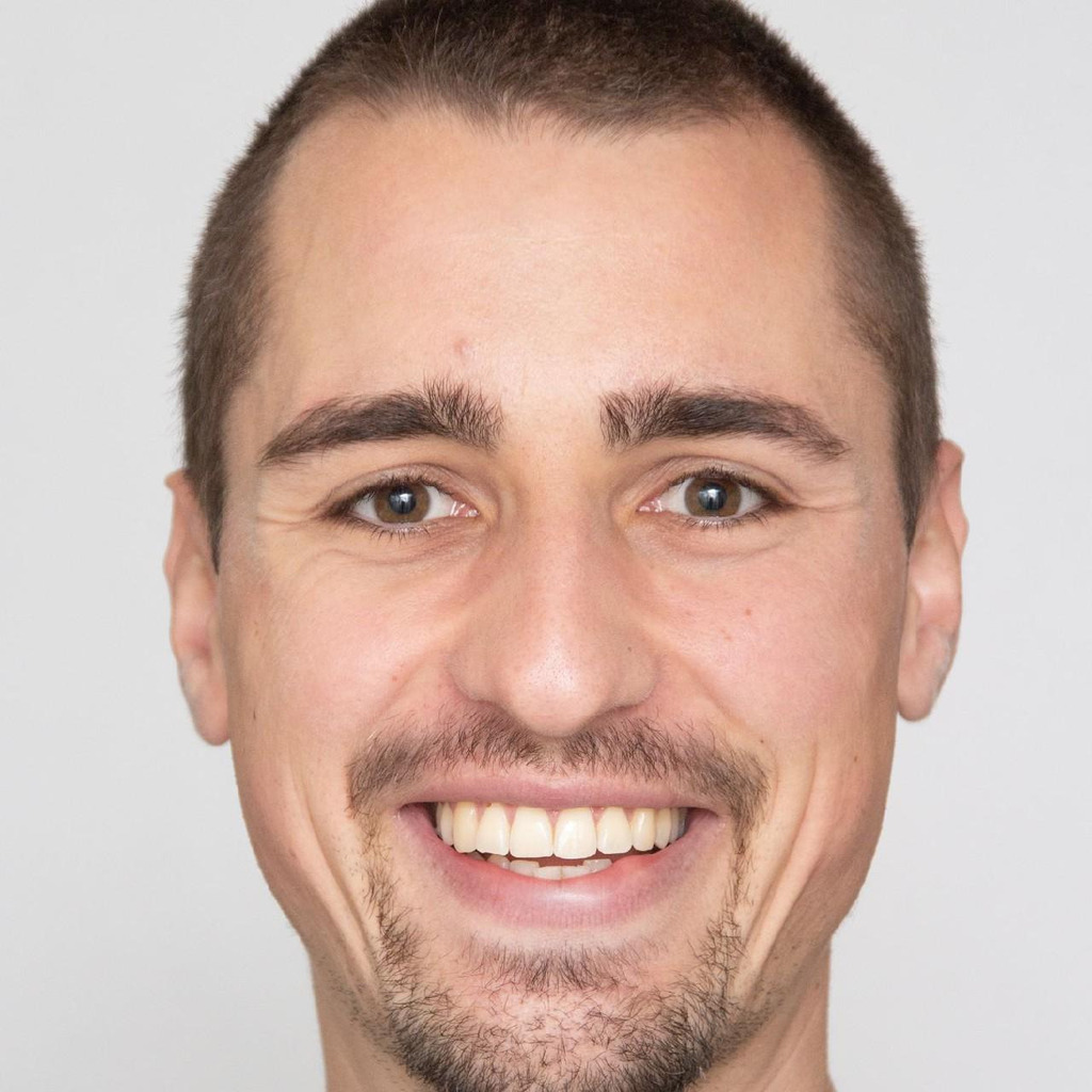 Marvin Heinz System Test Ingenieur ADAS