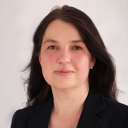 Jutta Baur