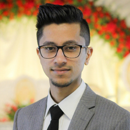 Zohair Asif