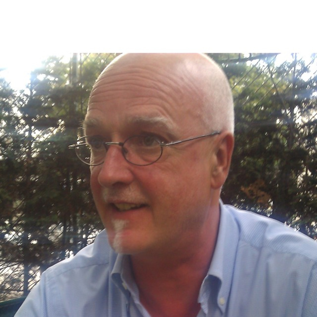 Werner Bischof Inhaber IWB Werner Bischof XING