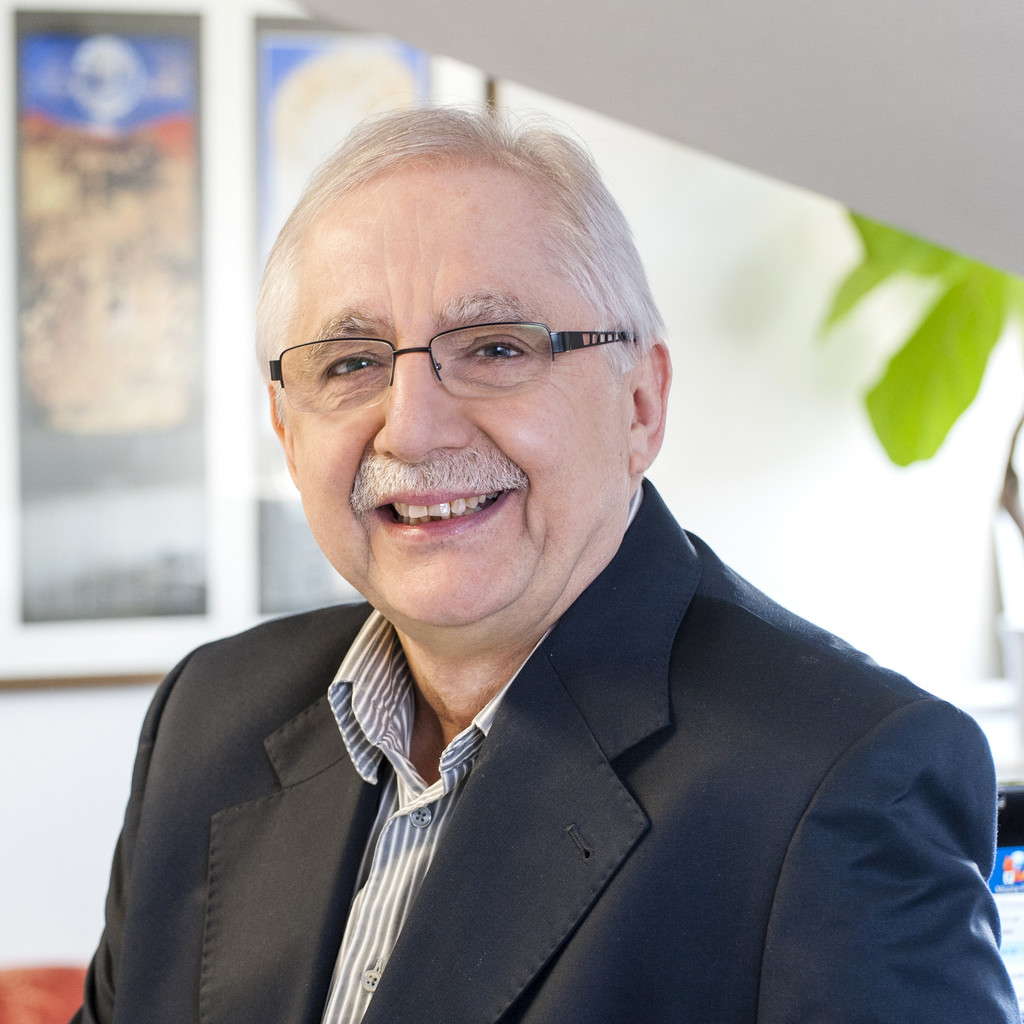 Hans Niemeyer Unternehmensgründer Lighthouse IVM GmbH XING