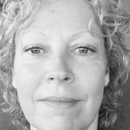 Monique Evenhuis