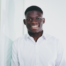 Mohamedelamin Camara