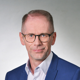 Andre Hauschild
