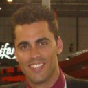 Alejandro Vega Martín