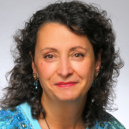 Evi Maria Eldify-Schmitt