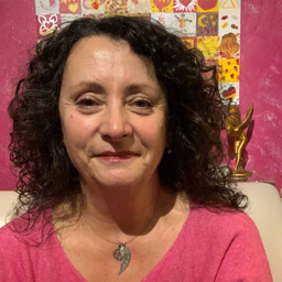 Evi Maria Eldify-Schmitt
