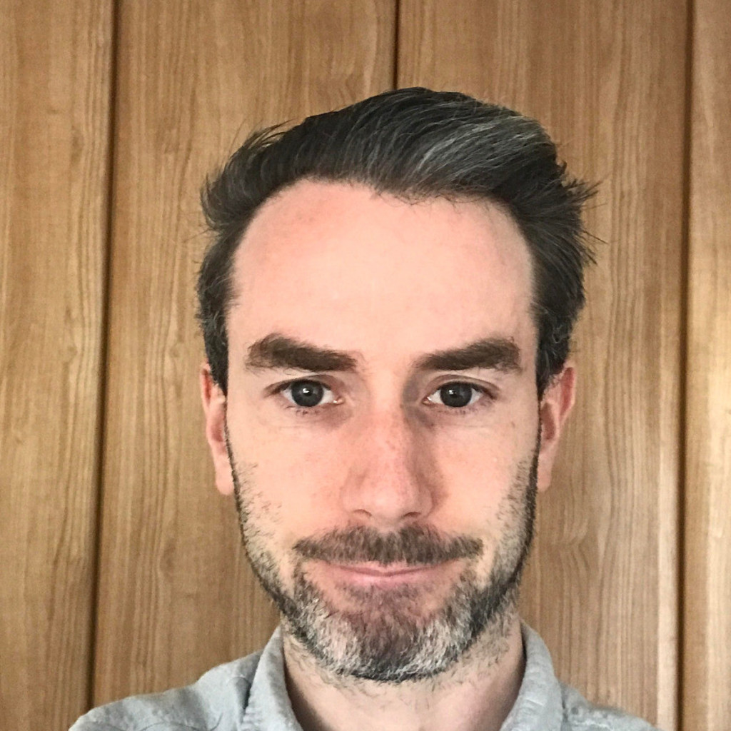 James Byrne Recruiter Microsoft Corp. XING