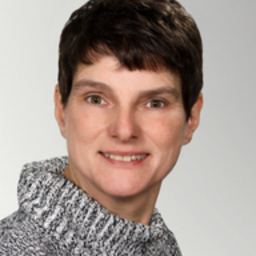 Birgit Rinke