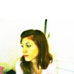 Romina Aizpeolea