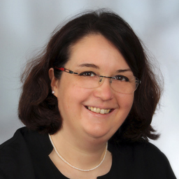 Annette Schuhmann