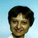 Olga Genzel