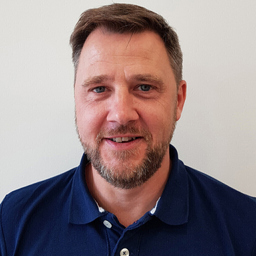 Dipl.-Ing. Marco Hilger